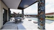 Kera bei Kalyves Kreta, Kera bei Kalyves: Villa mit Panoramablick aufs Meer, nur wenige Schritte vom Strand entfernt, zu verkaufen Haus kaufen